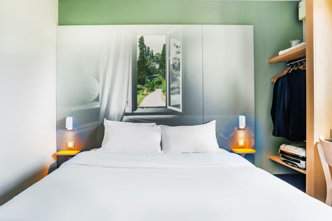 B&B Hotel Nancy Frouard Esterno foto